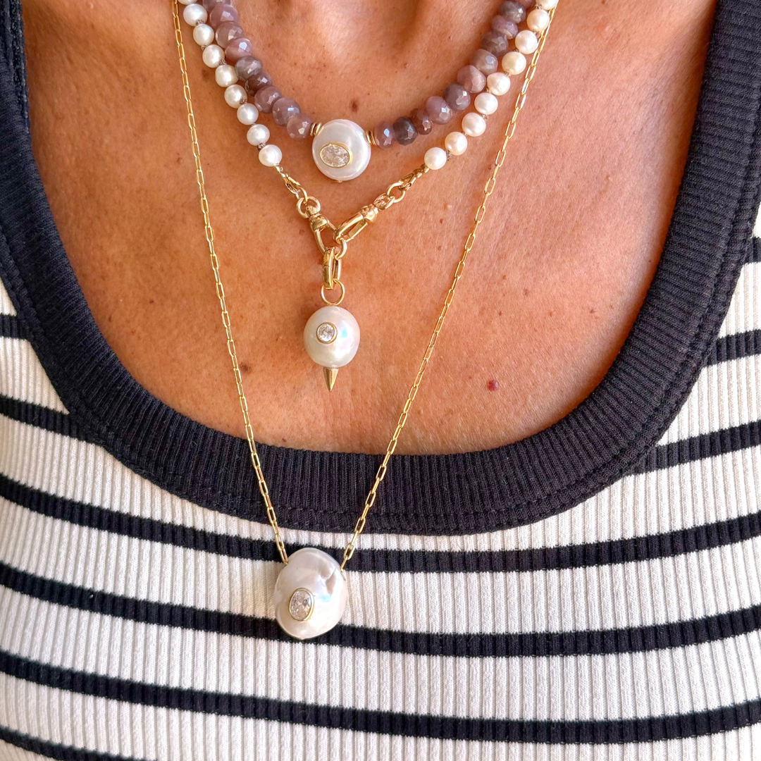Pearl Revival