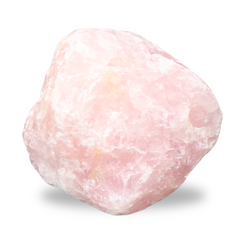 Pink Quartz