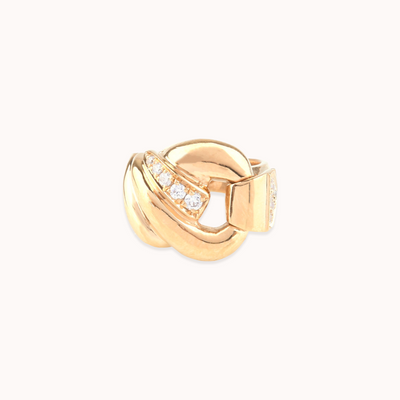 VINTAGE KNOT