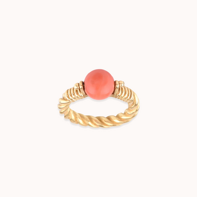 TWIST CORAL