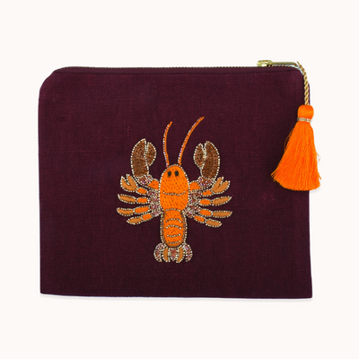 LOBSTER POUCH