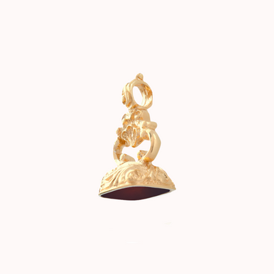 VICTORIAN FOB