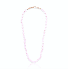 MAICIE PINK QUARTZ SHORT