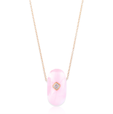 SAONA PINK OPAL